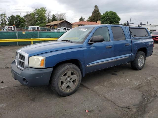  Salvage Dodge Dakota
