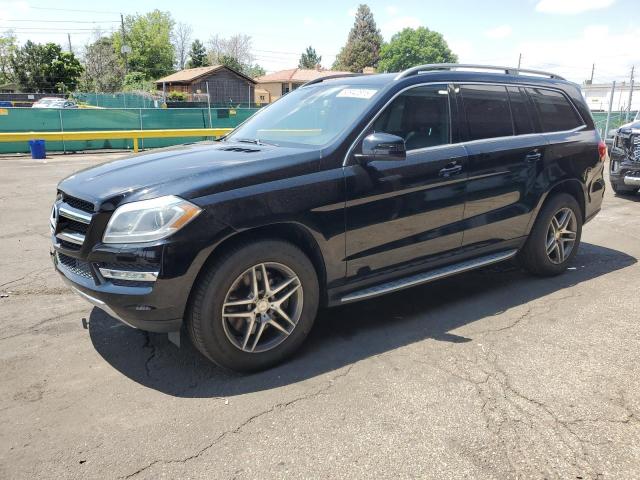  Salvage Mercedes-Benz G-Class