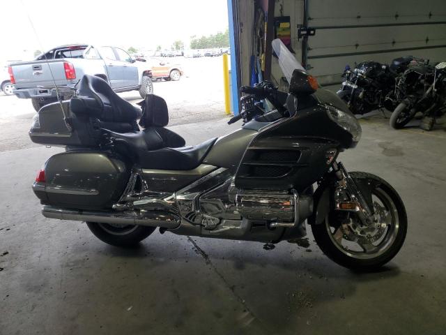  Salvage Honda Gl Cycle