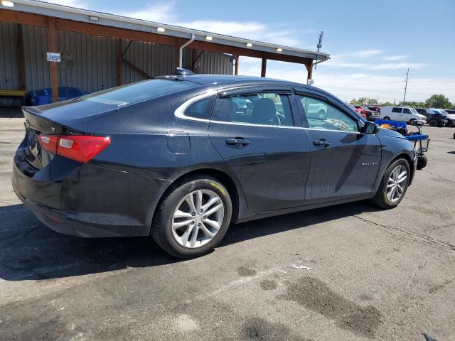 Chevrolet Malibu Lt Image 3