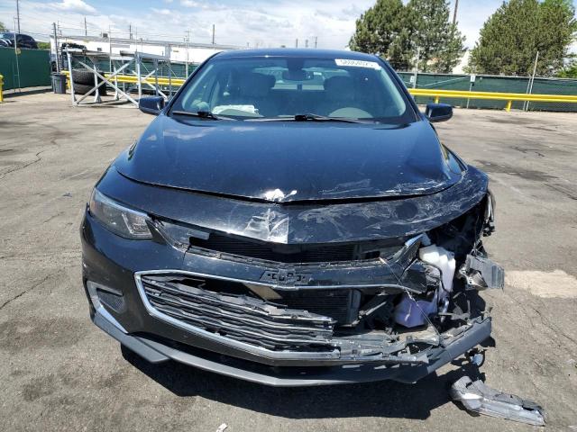 Chevrolet Malibu Lt Image 8