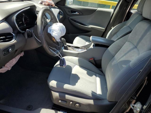 Chevrolet Malibu Lt Image 12