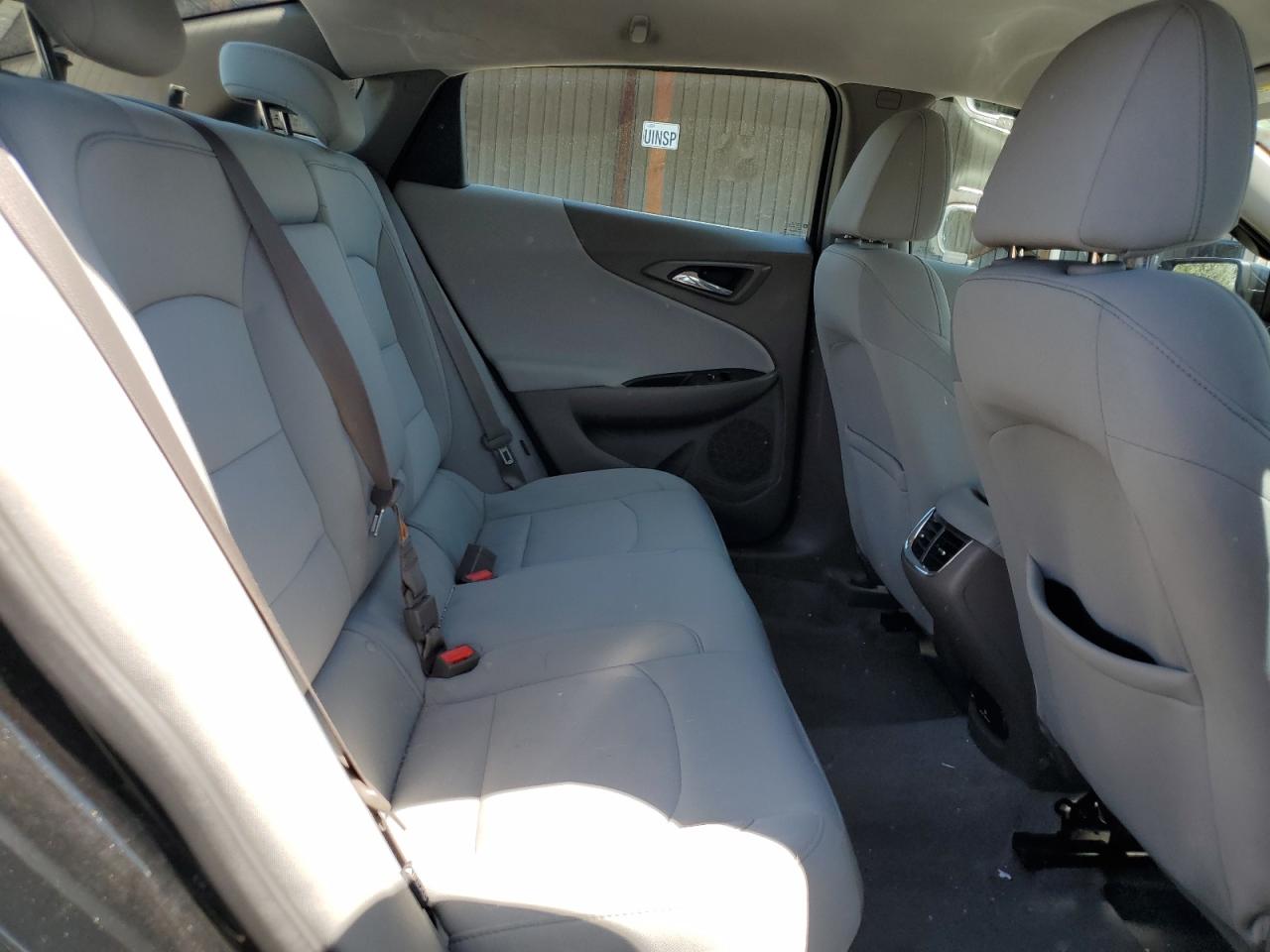 Chevrolet Malibu Lt Image 7