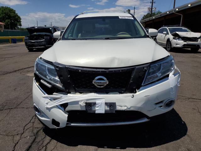 Nissan Pathfinder S Image 4
