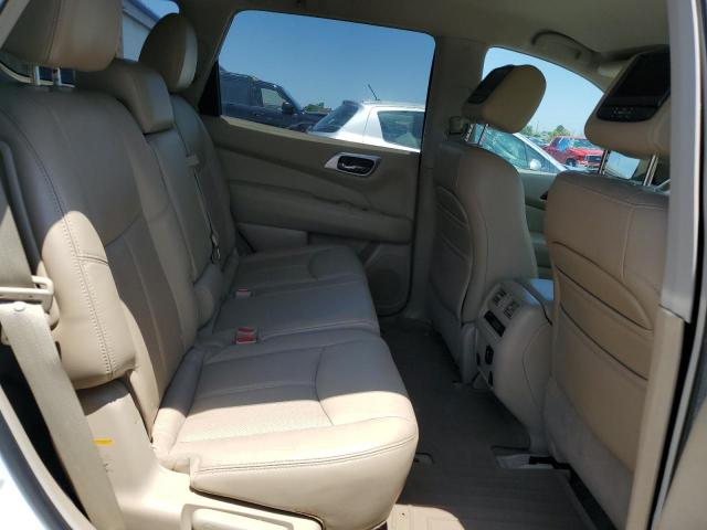 Nissan Pathfinder S Image 3