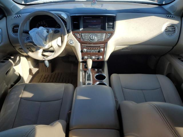 Nissan Pathfinder S Image 7