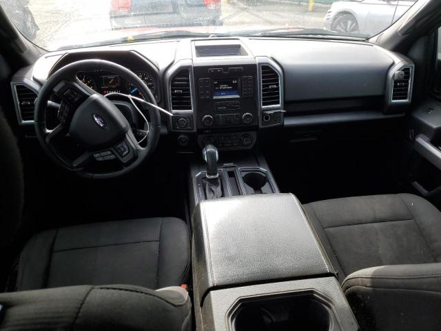 Ford F-150 Supercrew Image 12