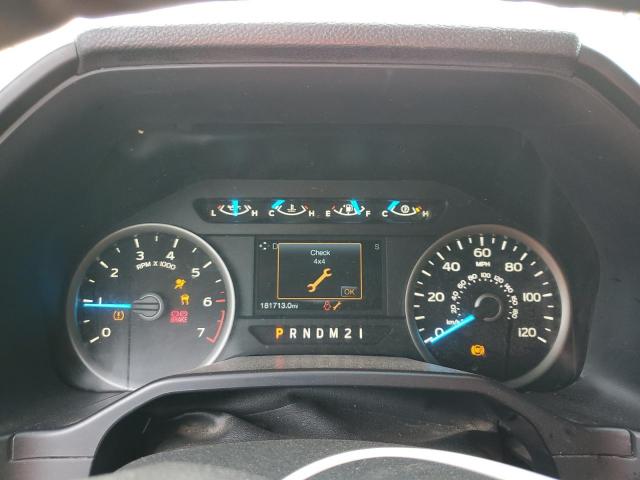 Ford F-150 Supercrew Image 10