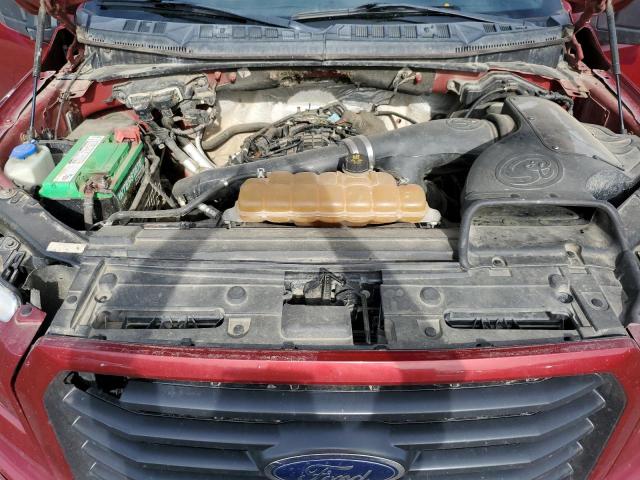 Ford F-150 Supercrew Image 7