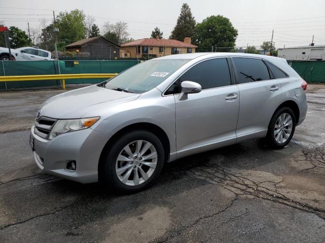  Salvage Toyota Venza