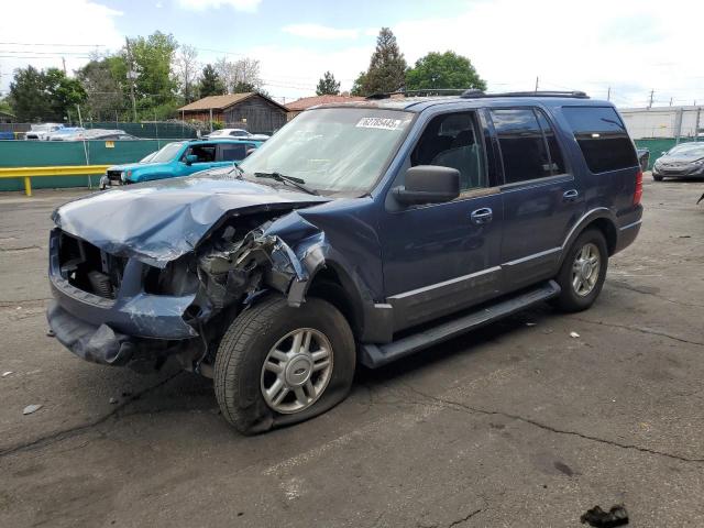  Salvage Ford Expedition