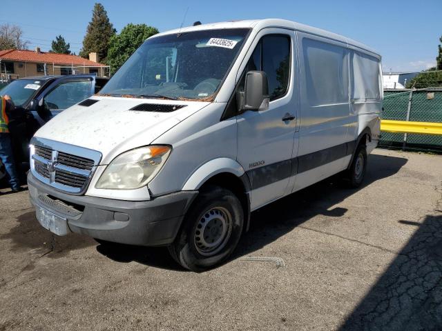  Salvage Dodge Sprinter