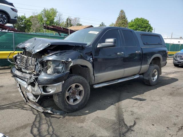 Salvage Dodge Ram 3500