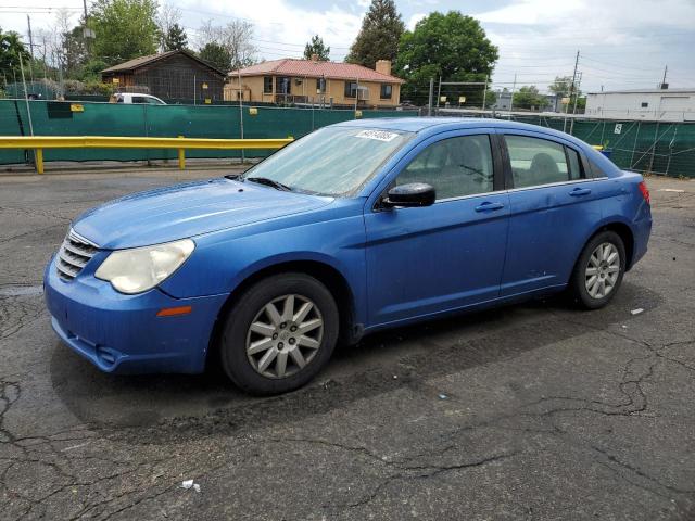  Salvage Chrysler Sebring