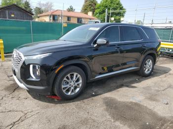  Salvage Hyundai PALISADE