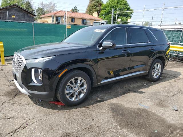  Salvage Hyundai PALISADE