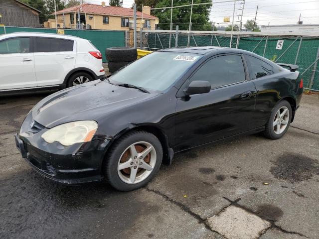  Salvage Acura RSX