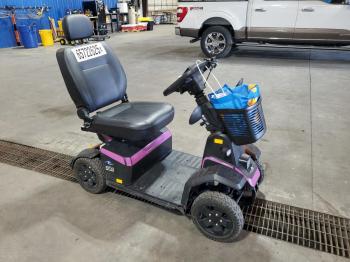  Salvage Prid Px4 Mobili