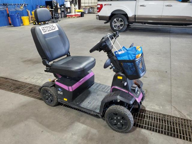  Salvage Prid Px4 Mobili