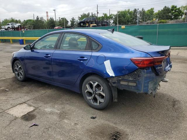 Kia Forte Fe Image 2