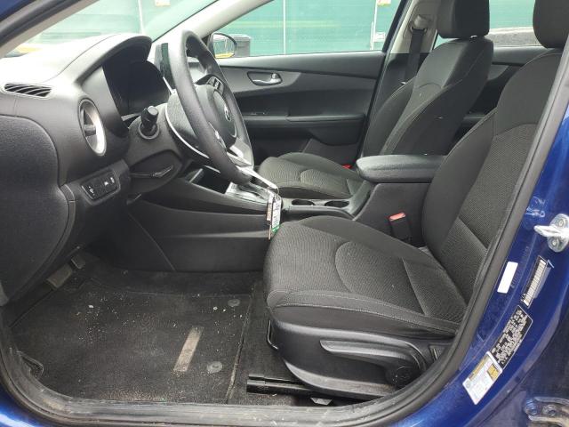 Kia Forte Fe Image 7