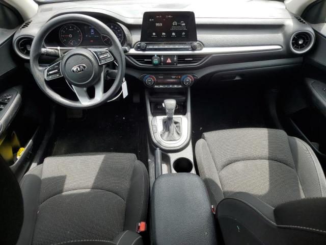 Kia Forte Fe Image 10