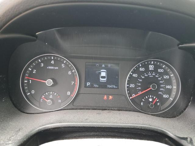 Kia Forte Fe Image 11