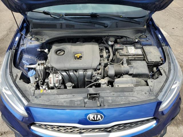 Kia Forte Fe Image 8