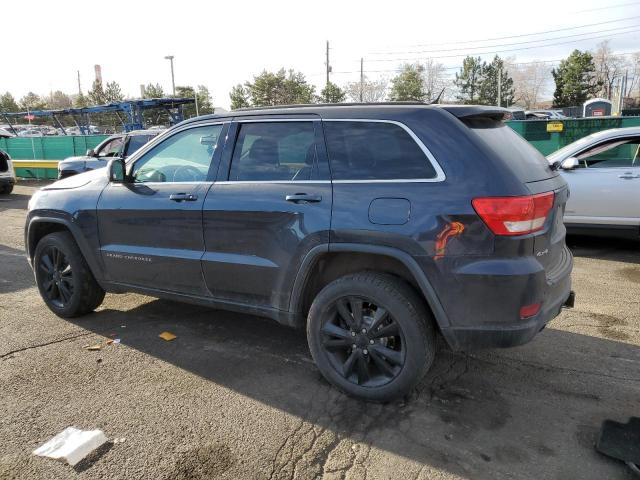 Jeep Grand Cherokee Laredo Image 6