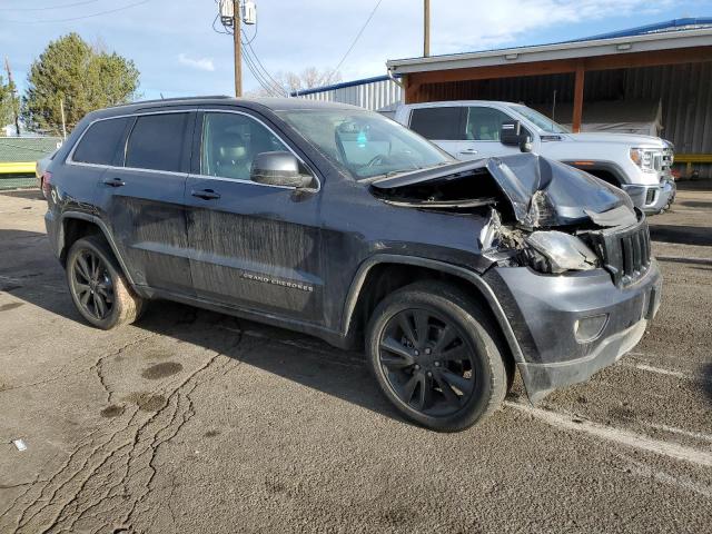 Jeep Grand Cherokee Laredo Image 5