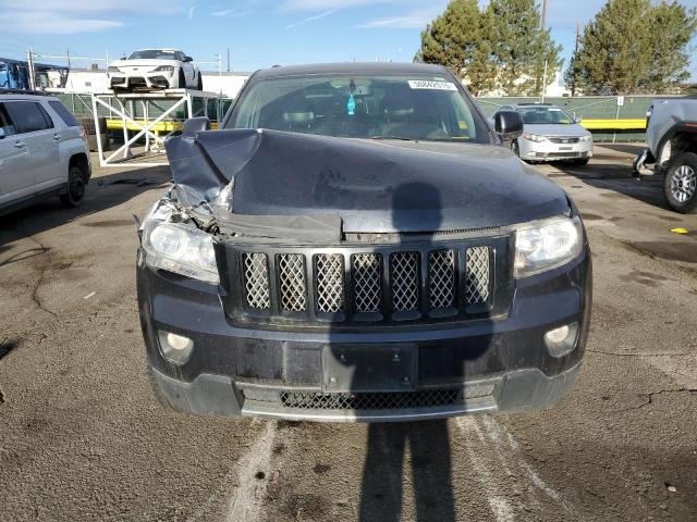 Jeep Grand Cherokee Laredo Image 4
