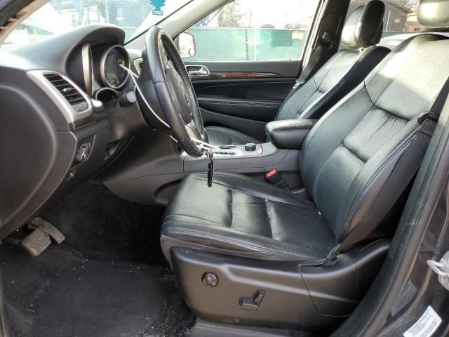 Jeep Grand Cherokee Laredo Image 12