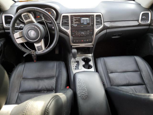 Jeep Grand Cherokee Laredo Image 11