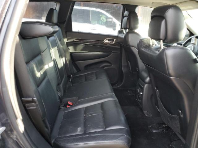 Jeep Grand Cherokee Laredo Image 10