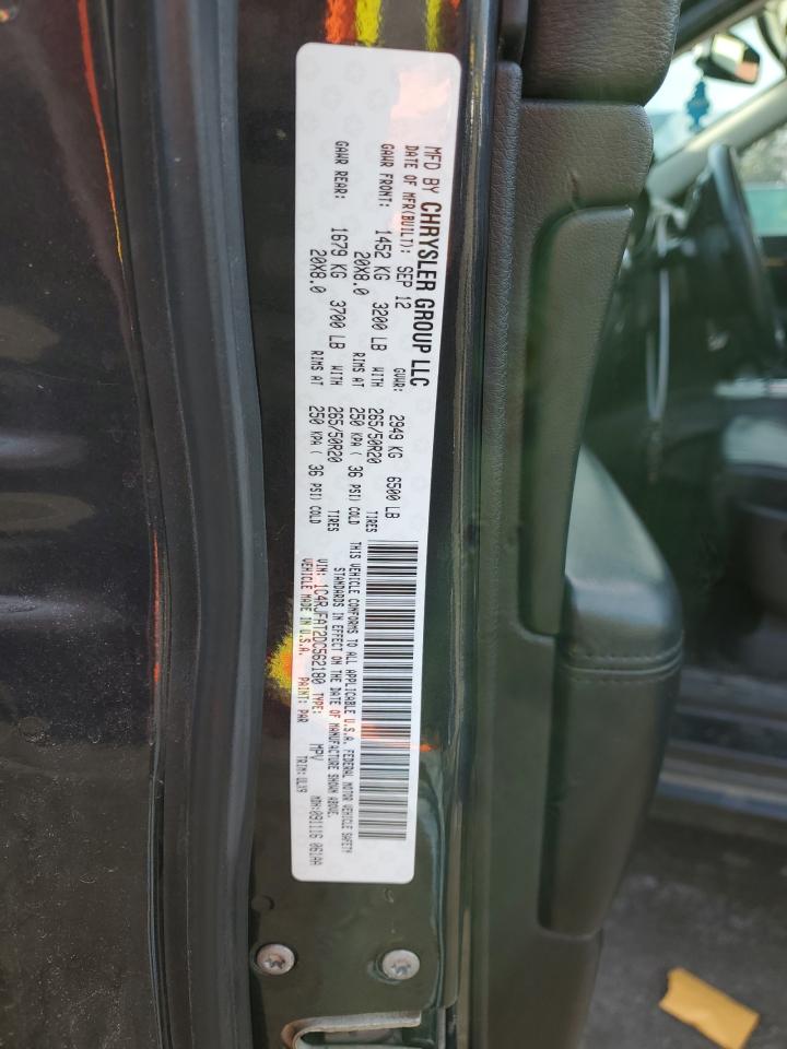 Jeep Grand Cherokee Laredo Image 3