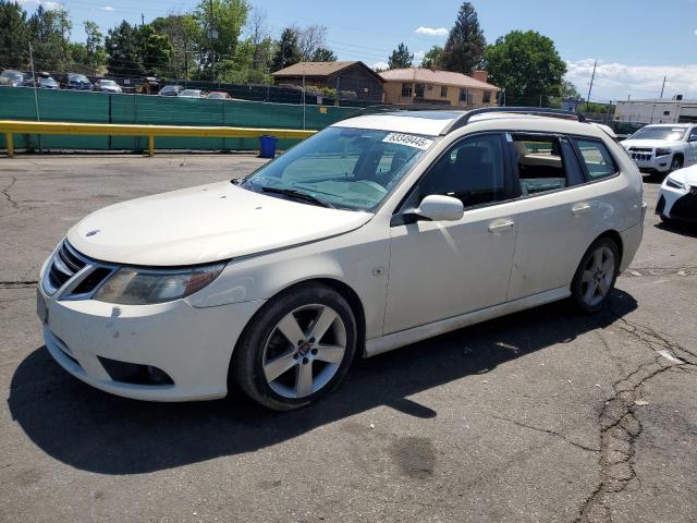  Salvage Saab 9 3
