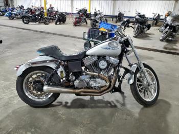  Salvage Harley-Davidson Fx