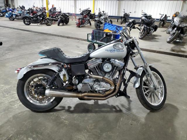  Salvage Harley-Davidson Fx