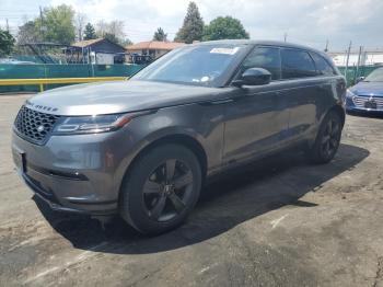  Salvage Land Rover Range Rover