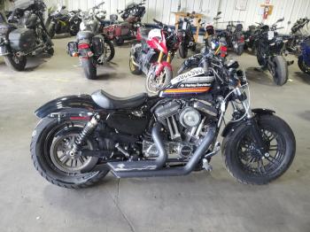  Salvage Harley-Davidson Xl1200 Xs