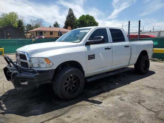  Salvage Dodge Ram 2500