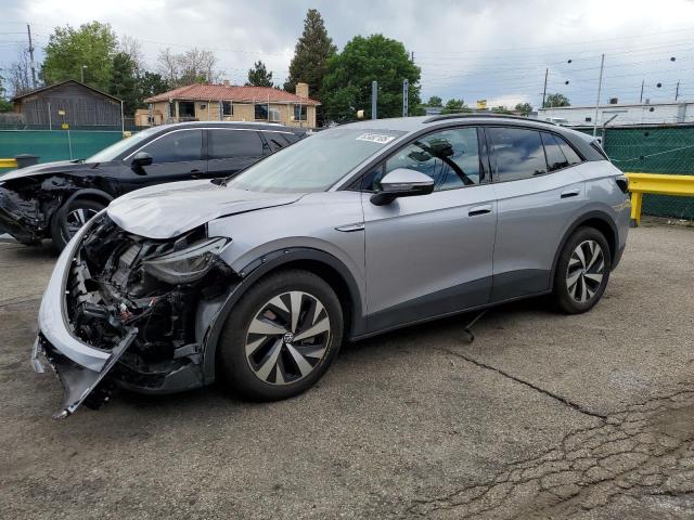  Salvage Volkswagen ID.4