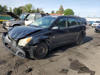  Salvage Pontiac Vibe