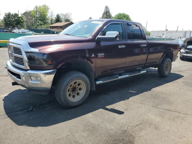  Salvage Dodge Ram 3500