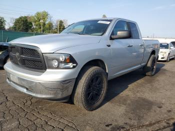  Salvage Dodge Ram 1500
