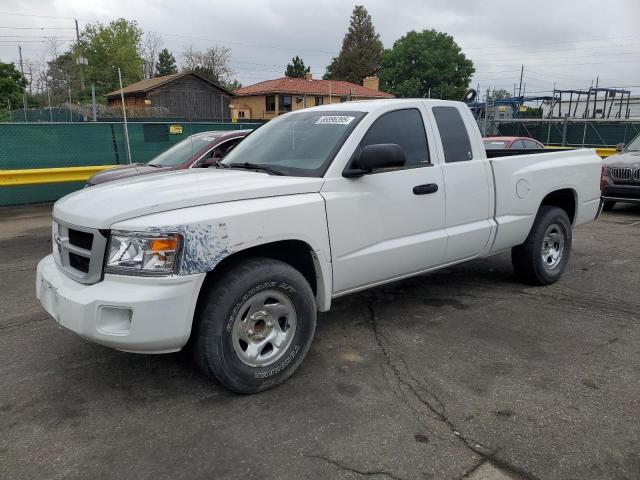  Salvage Dodge Dakota