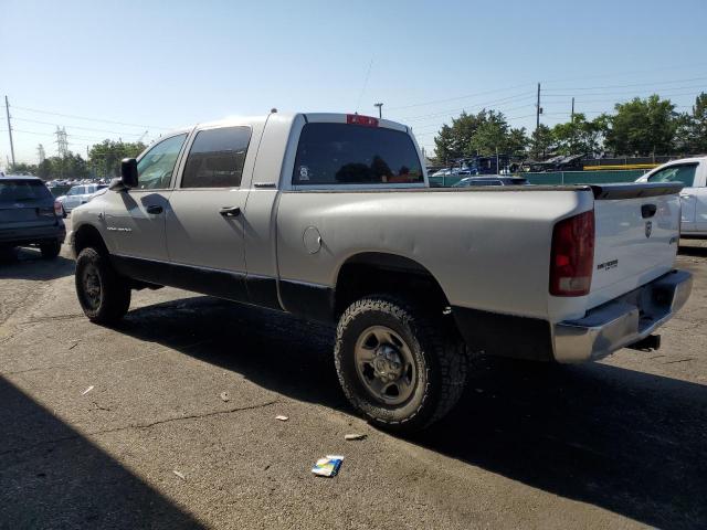 Dodge Ram 3500 Image 6