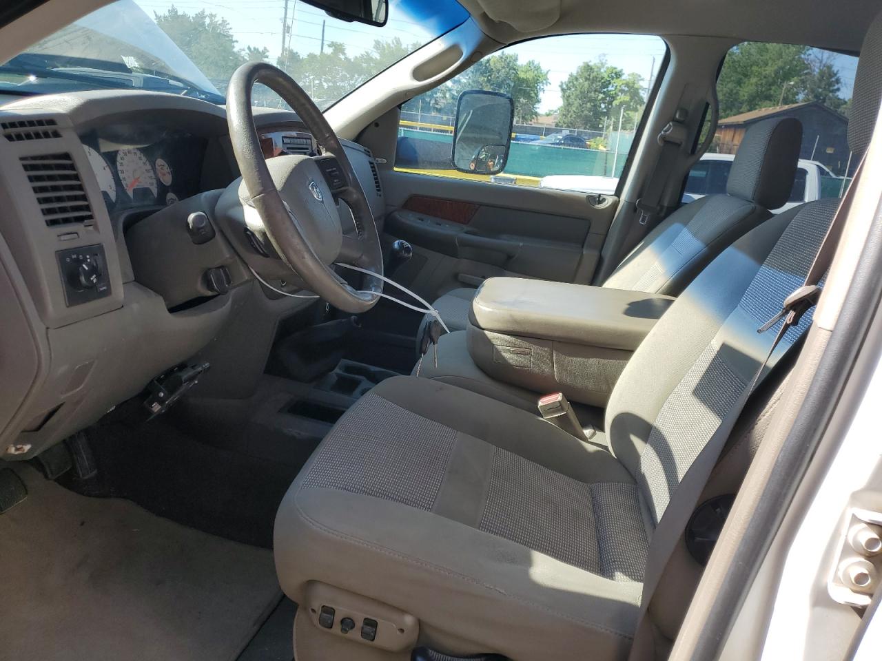 Dodge Ram 3500 Image 10