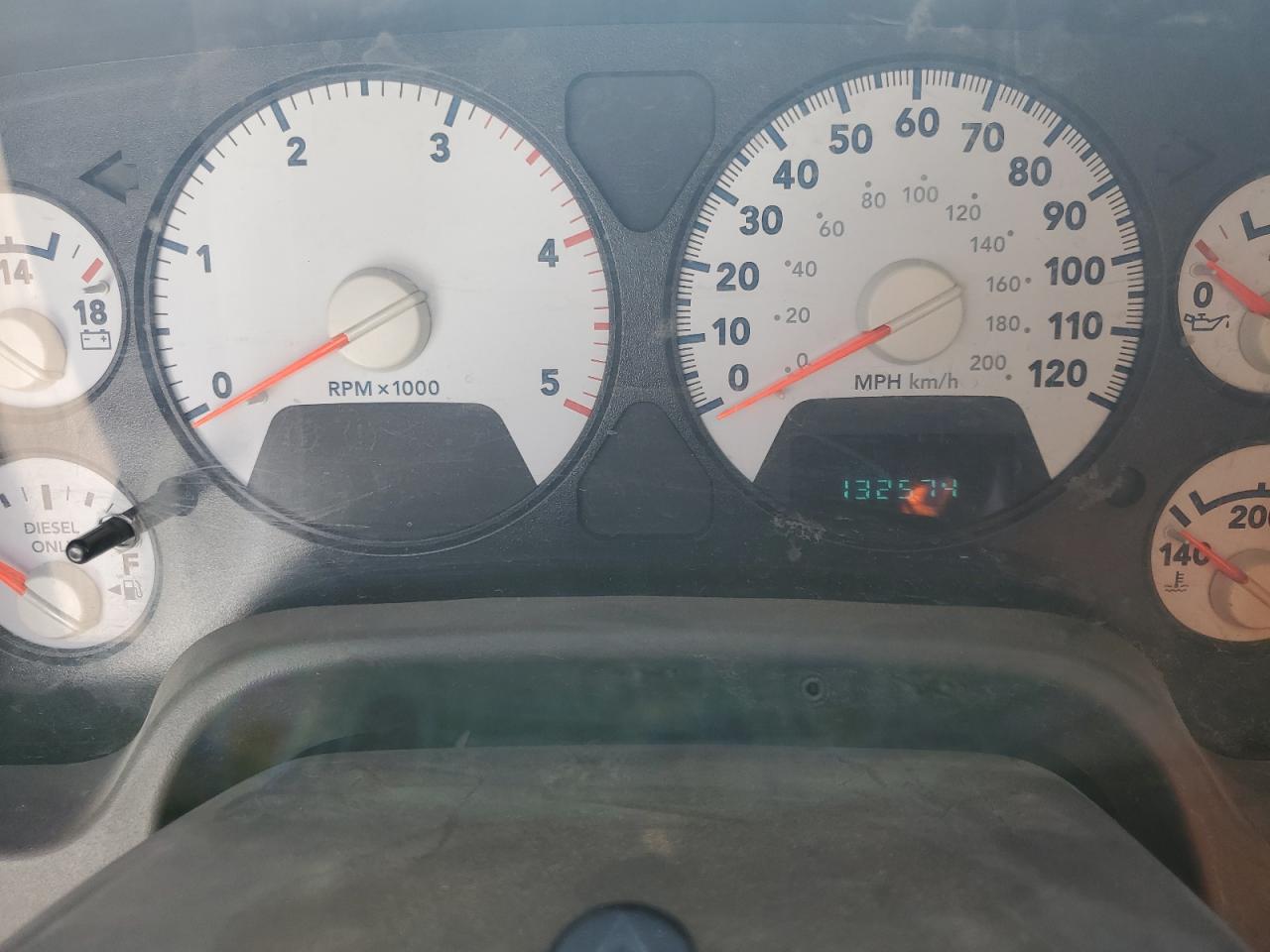 Dodge Ram 3500 Image 7