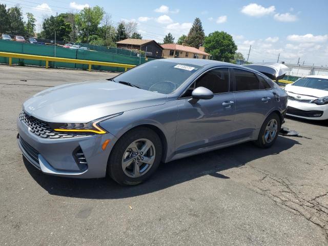  Salvage Kia K5